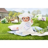 Combinaison pyjama Mouton BABY born pour poupée de 43 cm