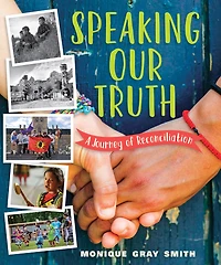 Speaking Our Truth - English Edition
