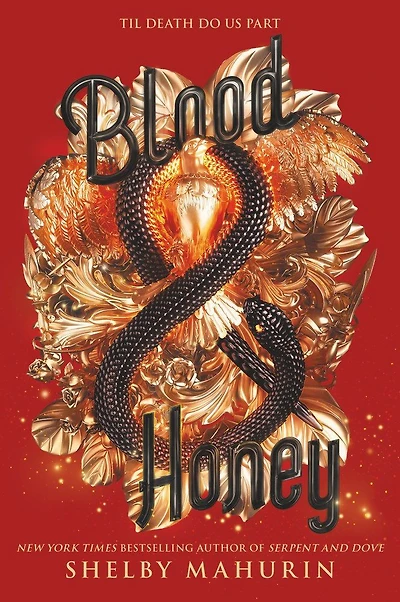 Blood And Honey - English Edition