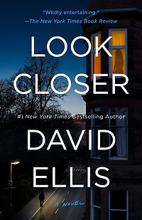 Look Closer - English Edition