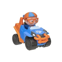 Mini véhicules Blippi - Mobile Blippi - Édition anglaise