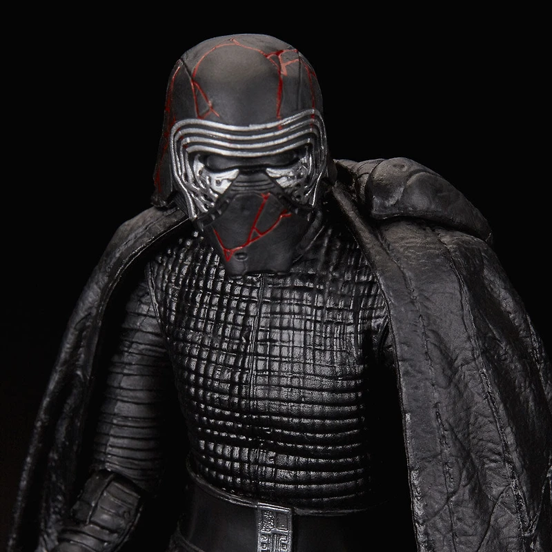 Star Wars The Black Series, Suprême Leader Kylo Ren