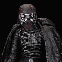 Star Wars The Black Series, Suprême Leader Kylo Ren