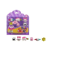 True and The Rainbow Kingdom - Mini Souhaits 1" - pack de 6 (un sélectionné au hasard pour les achats en ligne) - Édition anglaise