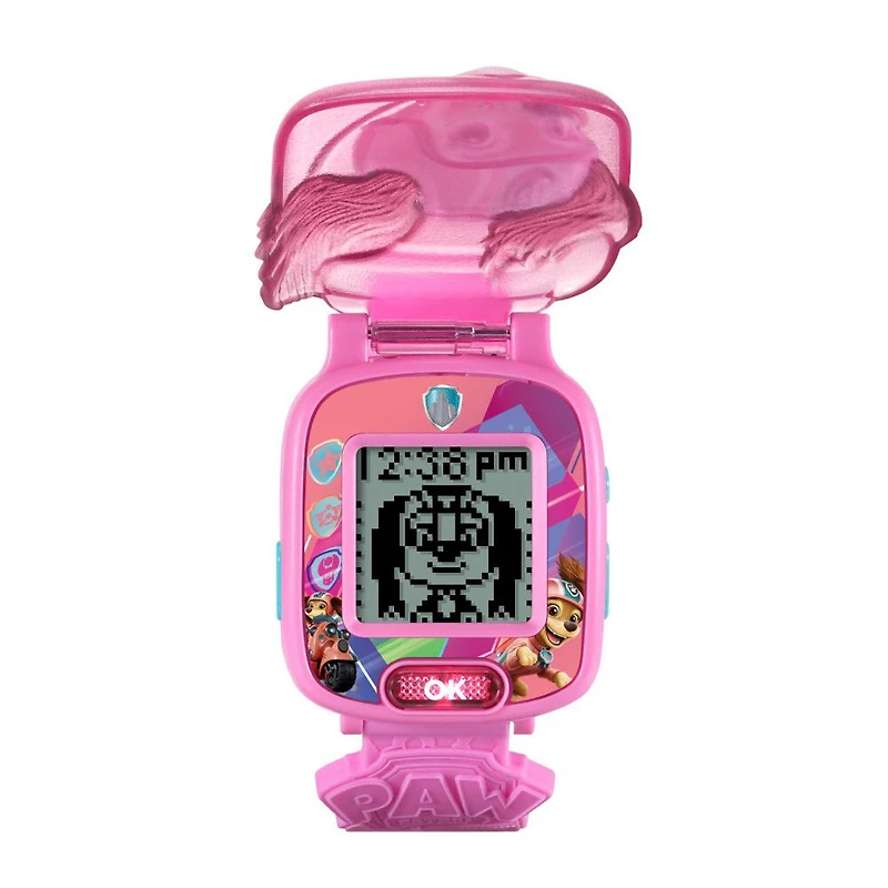 VTech PAW Patrol: The Movie: Learning Watch - Liberty - French Edition