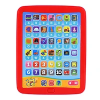 ALEX - Learn With Me Smart Tablet