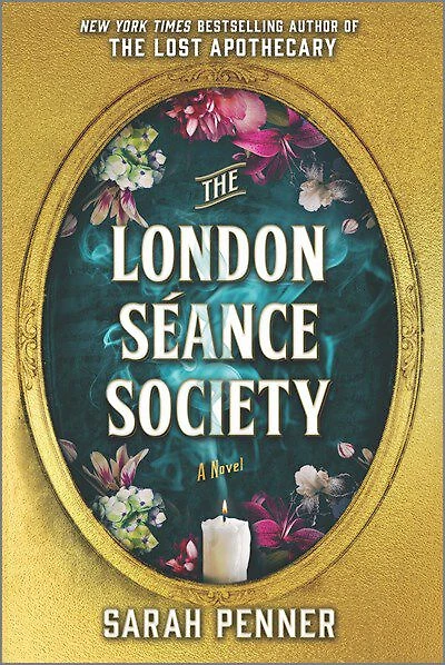 The London Seance Society - Édition anglaise