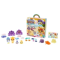 Cloudees Sundae Beach Party Pack