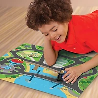 PAW Patrol Felt Megamat