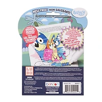 Bluey Imagine Ink Magic Ink Pictures