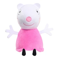 Peppa Pig Small Plush Suzy Sheep