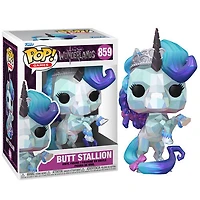 Funko POP! Games: TTW - Butt Stallion