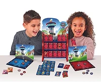 PAW Patrol, Games HQ Board Games for Kids Checkers Tic Tac Toe Memory Match Bingo Go Fish Card Games PAW Patrol Toys