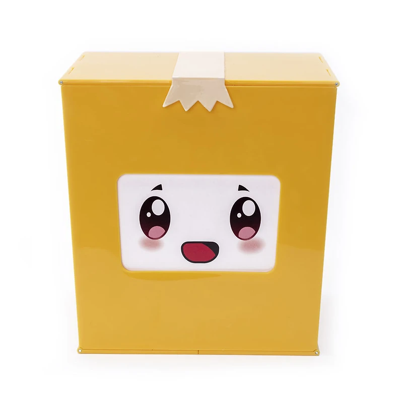 Boîte mystère géante LankyBox