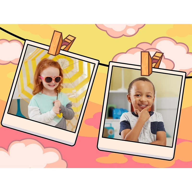 VTech KidiZoom Camera Pix Plus