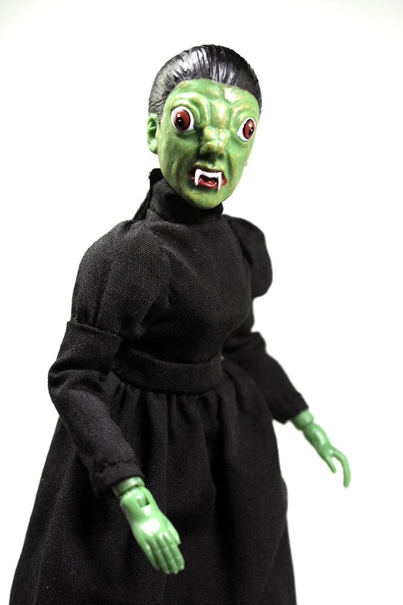 Hammer - La Femme reptile - Édition anglaise