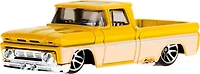 Camion Hot Wheels Custom 62 Chevy à l'échelle 1:64, véhicule sur le thème de Surf's Up