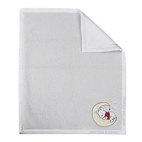 Disney Winnie the Pooh My First Blankie Sherpa Blanket