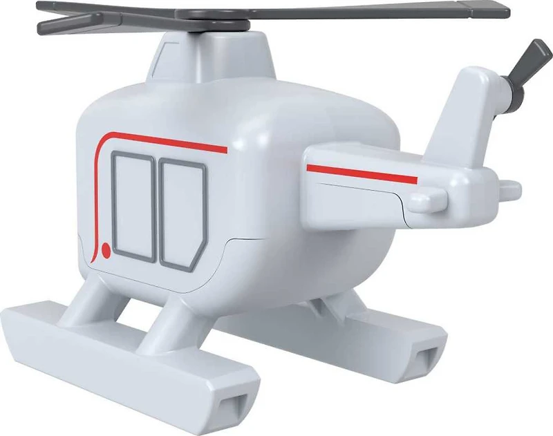Thomas et ses amis Harold l'hélicoptère en métal moulé sous pression