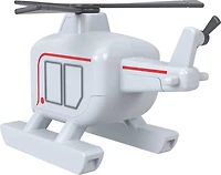 Thomas et ses amis Harold l'hélicoptère en métal moulé sous pression