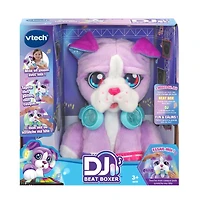 VTech DJ Beat Boxer - Édition française