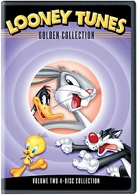 Looney Tunes Golden Collection: Volume Two