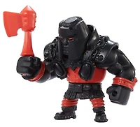 Masters of the Universe - Figurines MINIS - Eternia - Ram Man Anti-Eternia