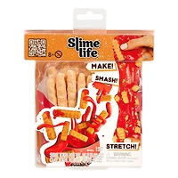 Slime Life French Fries DIY Slime Kit