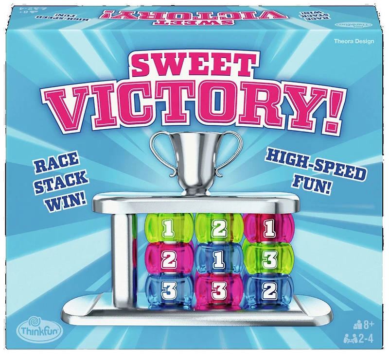Sweet Victory - English Edition