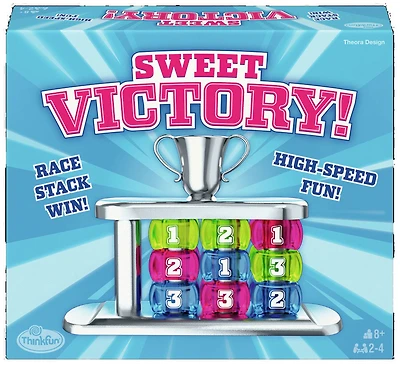 Sweet Victory - English Edition