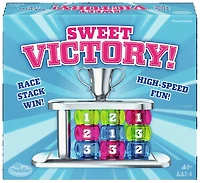 Sweet Victory - English Edition