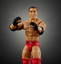 WWE Monday Night War Ken Shamrock Action Figure