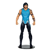 McFarlane Toys - Figurine articulée DC Multiverse Tempest (Titans Rebirth) 18 cm