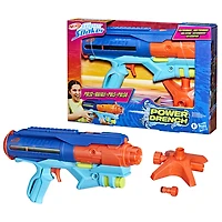 Nerf Super Soaker Power Drench Water Blaster