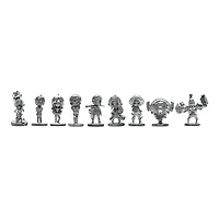 USAopoly MONOPOLY: One Piece - English Edition