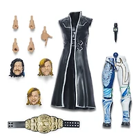 AEW Unrivaled Supreme - Kenny Omega