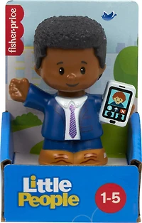 Fisher-Price Little People Businessperson