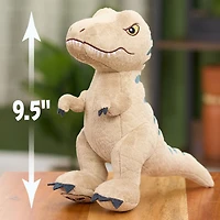 Jurassic World Rebirth Large T. rex Plush