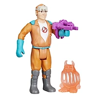 Ghostbusters Kenner Classics The Real Ghostbusters, pack de figurines Ray Stantz avec fantôme Jail Jaw
