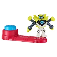 Akedo S5 Giants Beast Single Pk Patte Blanche