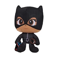 The Batman Small Plush Selina Kyle Doll, 7.5-Inch Stuffed Toy, The Batman Movie