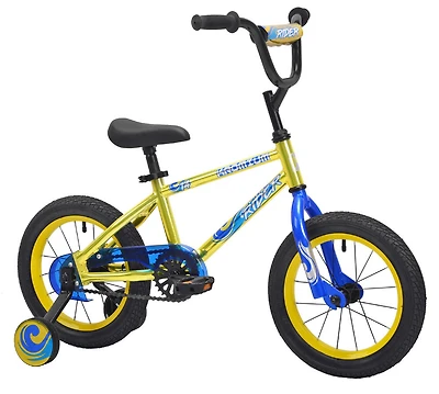 Stoneridge Cycle Kromium Wave - Vélo 14 po