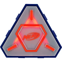 NERF Target Combo Pack, Flash Strike Target Base Plus 3 cibles réactives