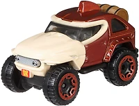 Hot Wheels - Donkey Kong