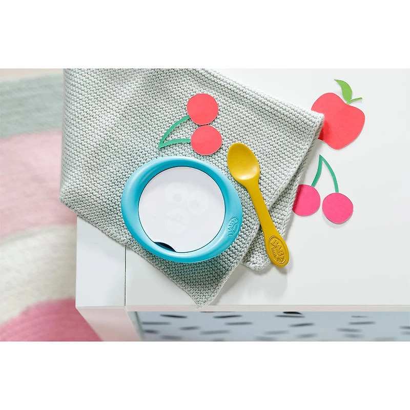 BABY born Feeding Set 43cm