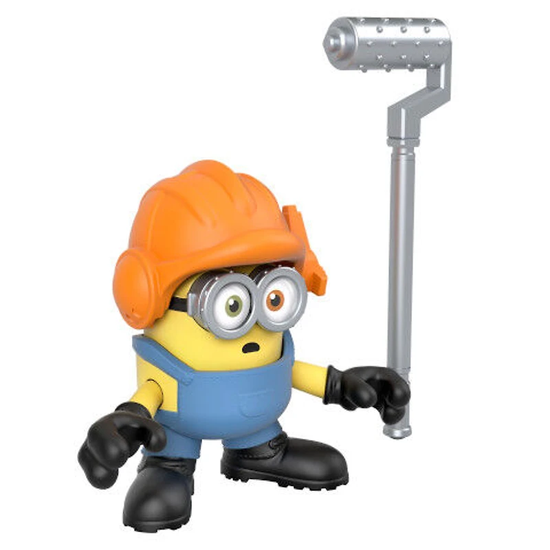 Fisher-Price - Imaginext - Les Minions - Bob