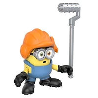 Fisher-Price - Imaginext - Les Minions - Bob