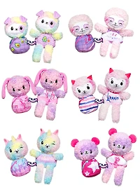 Pikmi Flip Pajama Llama et Copines