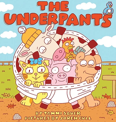 The Underpants - English Edition