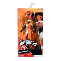 Poupée Miraculous Heroez Fashion - Rena Rouge